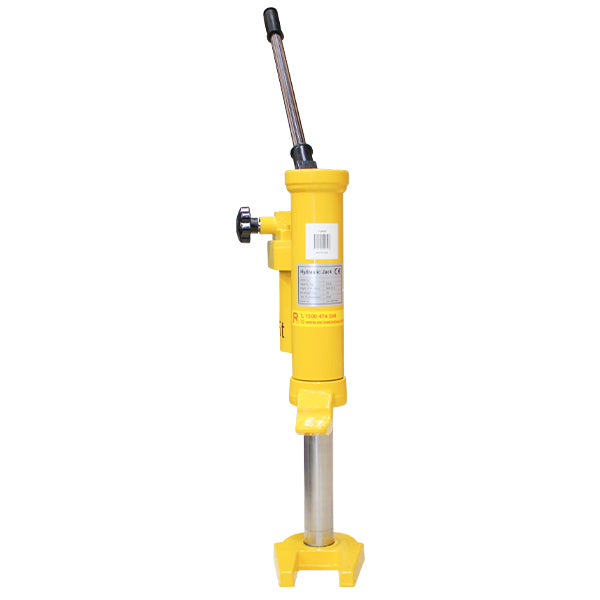 5 Tonne Hydraulic Toe Jack (TJR005T) image 6
