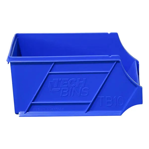 Tech Bin 1L - Blue image 1
