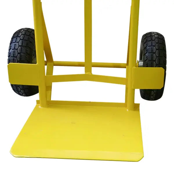 Richmond Pram Handle Trolley 300kg | PRR125 image 3