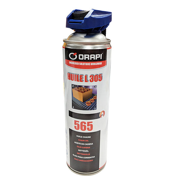 Food Grade Synthetic Lubricant (GRR003) image 0