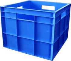 Hobby Box Blue (BXR005BLU ) image 0