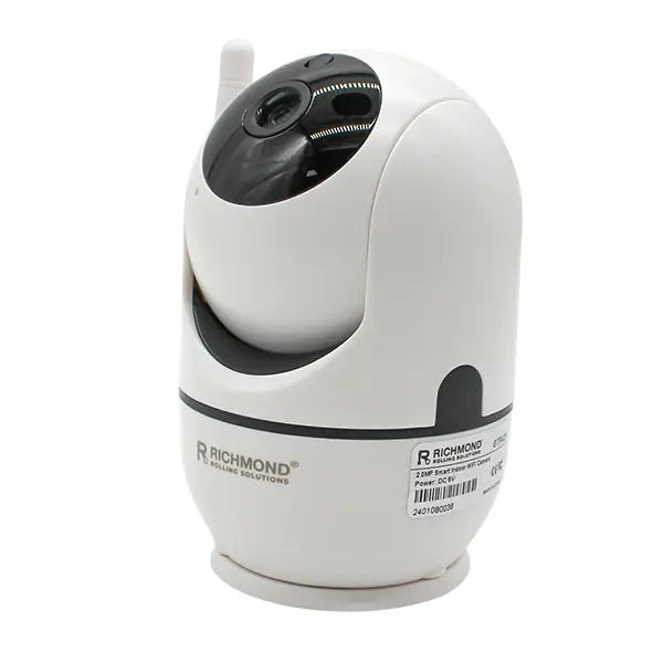 SmartR Indoor Camera with Pan/Tilt (GTR429) image 3