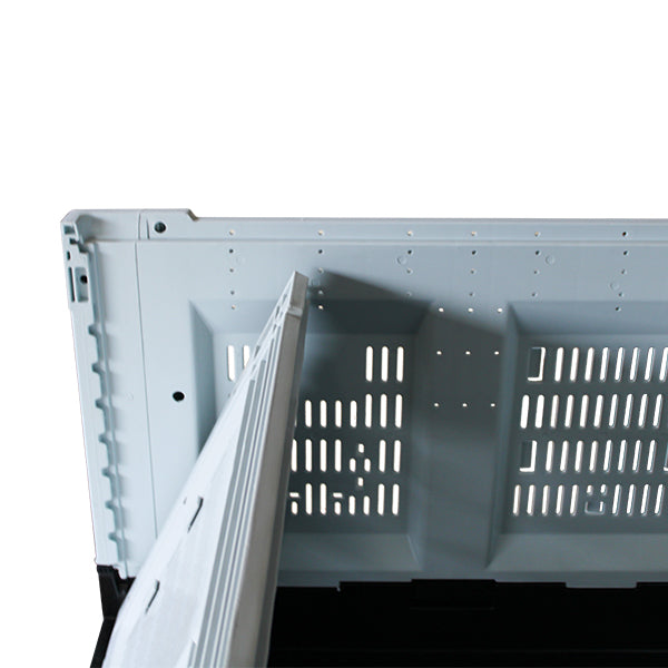 Collapsible Mega Bin 1162 x 1162 x 780mm (BNR111) image 3