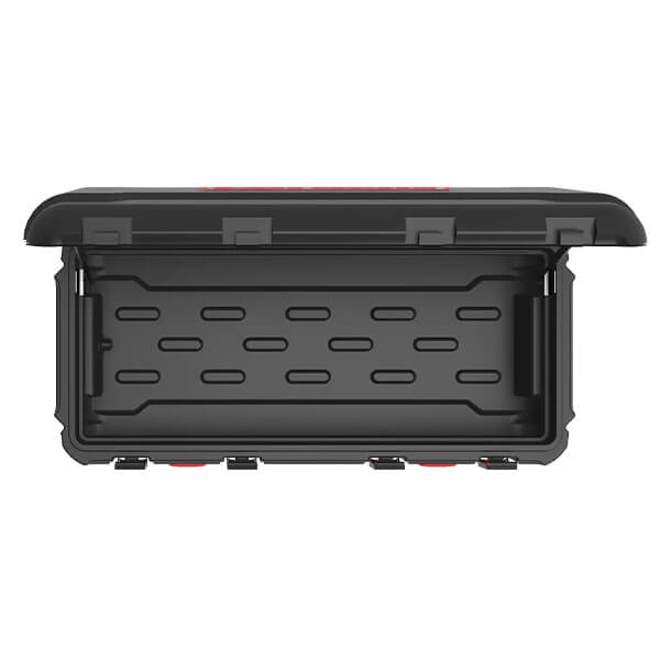 WEATHER GUARD Adventure Cargo Case 1200 x 550 x 310mm (CH20003-BK) image 1