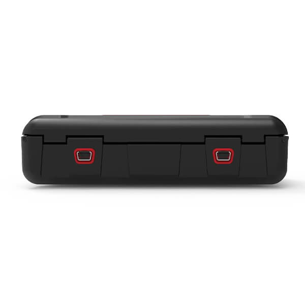 WEATHER GUARD Adventure Cargo Case 1200 x 550 x 310mm (CH20003-BK) image 5