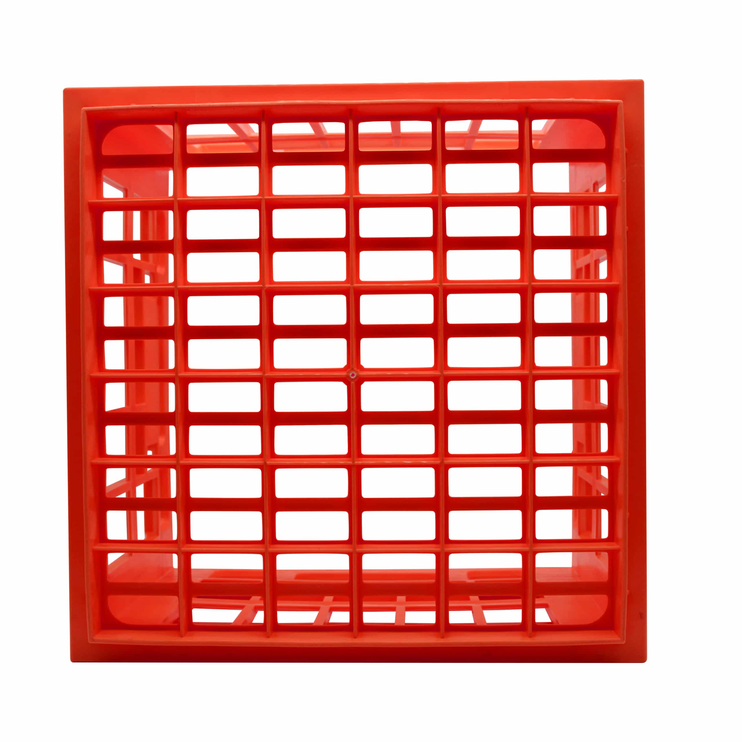 Milk Crate Red (MCR010RWCRED) image 4