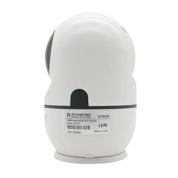 SmartR Indoor Camera with Pan/Tilt (GTR429) image 11