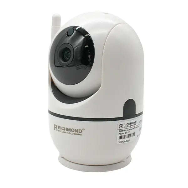 SmartR Indoor Camera with Pan/Tilt (GTR429) image 1