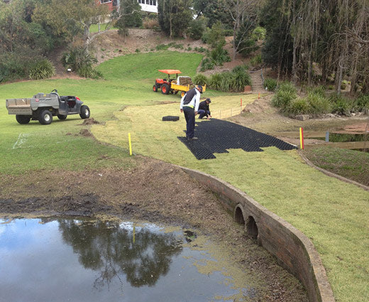 GEOHEX™ Erosion Control System image 5