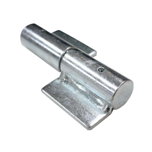 Flag Hinge With Heavy Grease Fitting (GTR114) image 0