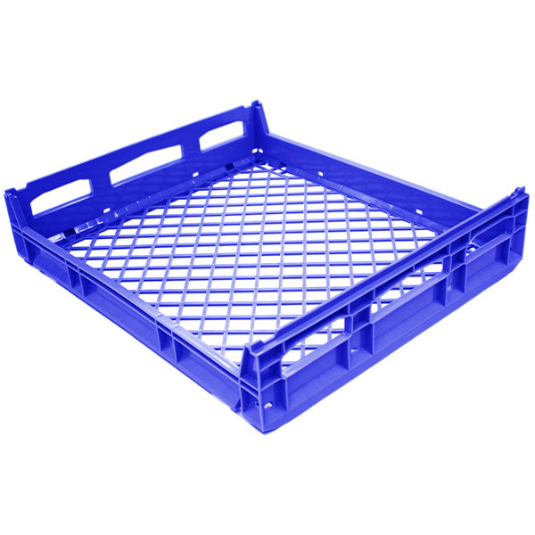 Bread Crate Blue (BCR003RWC) image 0