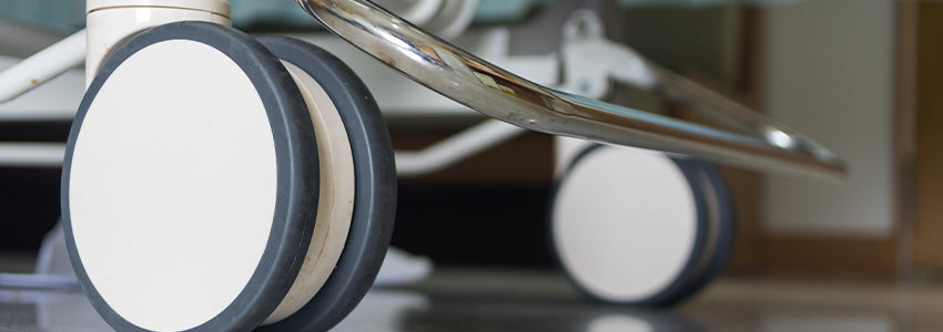 Medical Castors