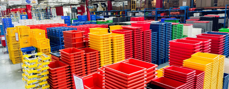 Rubbermaid Desinfektionsbehälter FG9T8200YEL – Passend Für Reinigungswagen 9T72 & Co. – 10 Quart