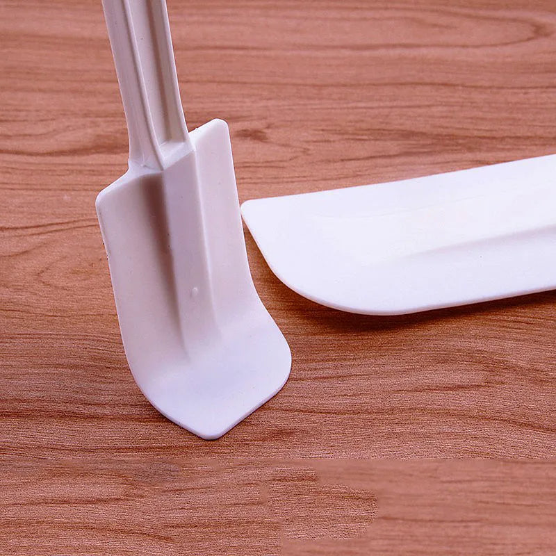 250mm Rubber Food Scraper